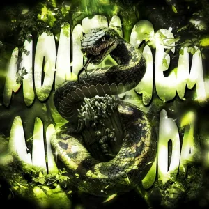 SICXRIUS - MONTAGEM ANACONDA
