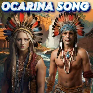EuroMartina - Ocarina Song