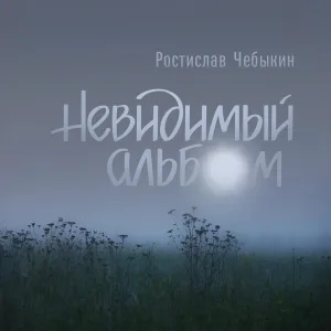 Ростислав Чебыкин - Невидимый вагон
