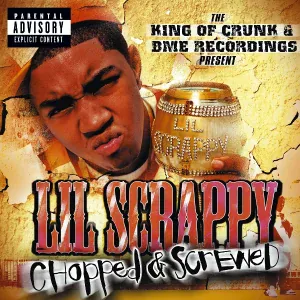 Lil Scrappy (Featuring Lil Jon) - Head Bussa