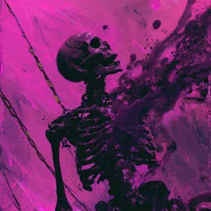 killanoia, Tokyomane - One More Murder