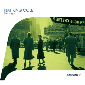 Nat "King" Cole - The Christmas Song