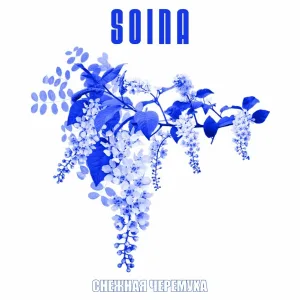 SOINA - Снежная черёмуха