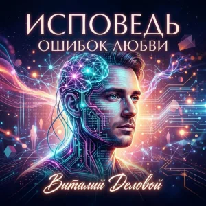 Vitaliy Delovoy - Летний вайб