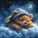magic bow, музыка для сна - успокаивающая музыка