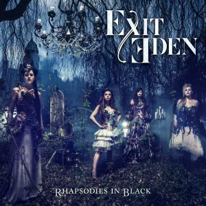 Exit Eden - A Question of Time