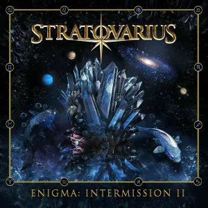 Stratovarius - Enigma
