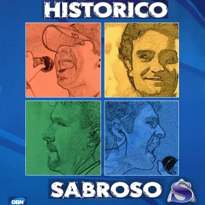 Sabroso - Te Amo Como la Primera Vez