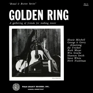 Golden Ring - This Old World