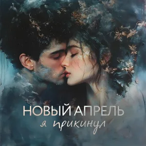 Новый апрель - Я прикинул