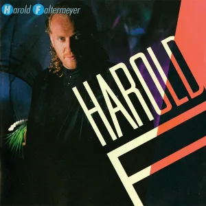 Harold Faltermeyer, Keith Forsey - Bad Guys