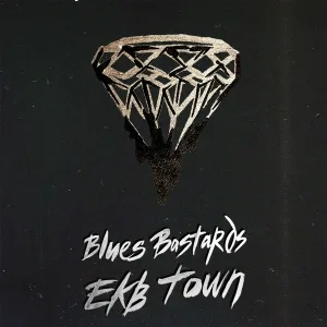 Blues Bastards - Ekb Town