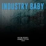 Arem Ozguc, Arman Aydin, Jordan Rys - Industry Baby