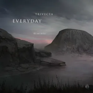 Trivecta feat. Fagin - Leave It All Behind (feat. Fagin)