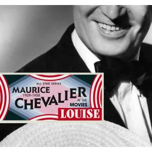Maurice Chevalier - I'm Glad I'm Not Young Anymore (Gigi)