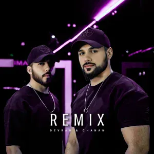Devran & Chanan - Бармен (Remix)