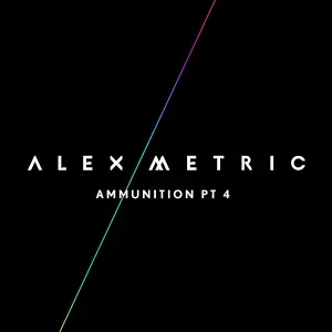 Alex Metric feat. The Knocks - Got Me Up (feat. The Knocks)