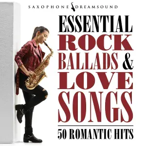 Saxophone Dreamsound - All of Me