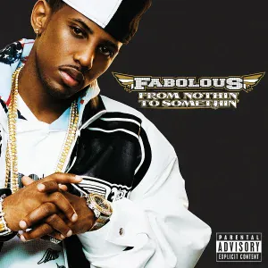 Fabolous - Yep, I'm Back
