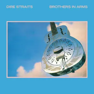 Dire Straits - So Far Away