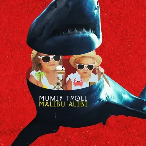 Mumiy Troll - Vitamins