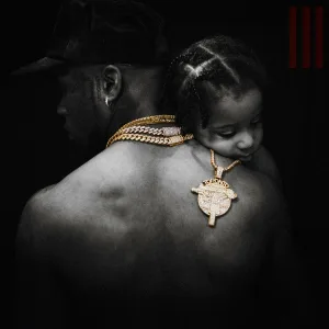 Tory Lanez - MSG 4 GOD’S CHILDREN