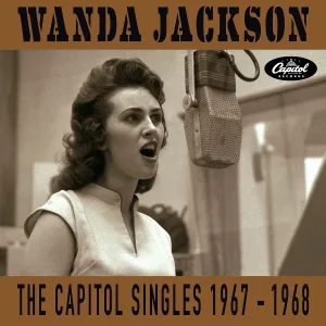 Wanda Jackson - You'll Always Have My Love