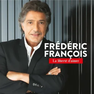 Frédéric François - Tout est comme avant