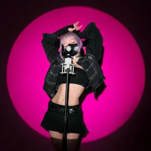 Anya Nami - Dirty Dream