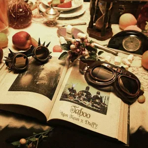 Leon Faun, Duffy - Taboo