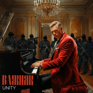 UNITY - Важняк