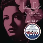 Billie Holiday - God Bless the Child