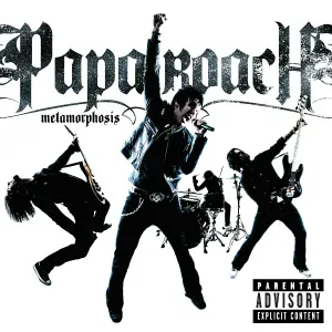 Papa Roach - Had Enough