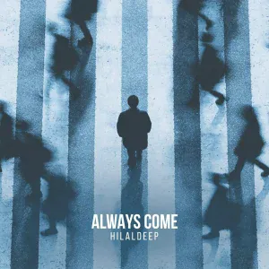 HilalDeep - Always Same