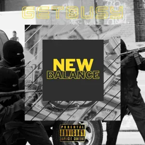GetBusy - New balance
