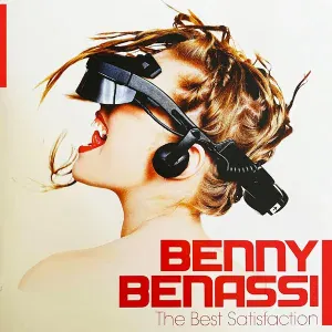 Benny Benassi, The Biz - No Matter What You Do