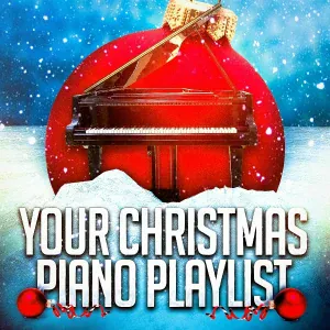 Henri Pélissier - White Christmas