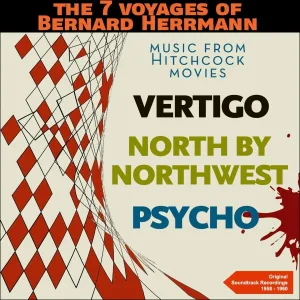 Bernard Herrmann - The Madhouse (From "Psycho")