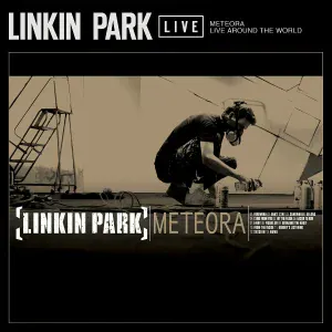 Linkin Park - Somewhere I Belong