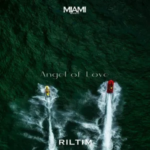RILTIM - Angel of Love