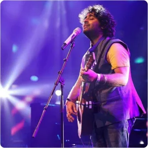 Arijit Singh - Mast Magan