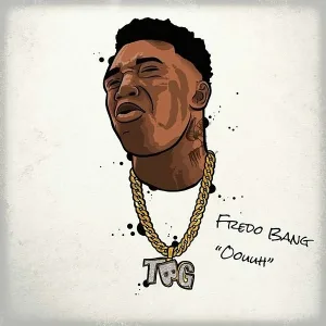 Fredo Bang - Oouuh