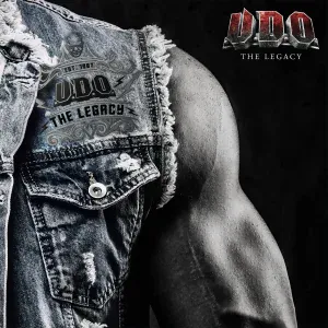 U.D.O. - Metal Machine