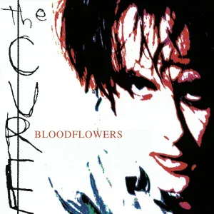 The Cure - Out Of This World
