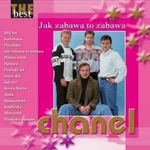 Chanel - Karawana