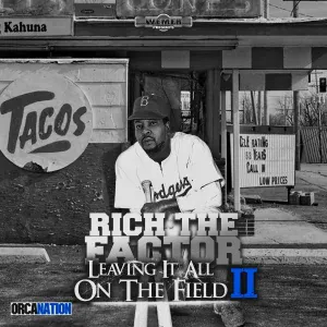 Rich The Factor feat. Young Doe - Doe Factor