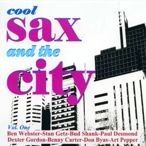 Stan Getz - Lullaby Of Birdland