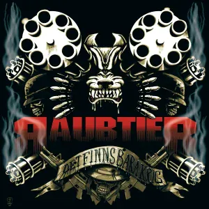 Raubtier - Dobermann