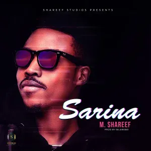 Umar M. Shareef - Sarina