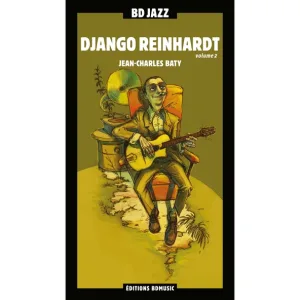 Django Reinhardt - Belleville
